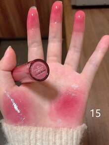 Rom&Nd Juicy Lasting Tint 2.0, Includes 37  Collaboration Shades - 15 - View 2