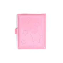 Album ảnh mini 3 inch với 40 ngăn, bộ sưu tập ảnh ngôi sao K-Pop. - Nhiều màu - Xem 9