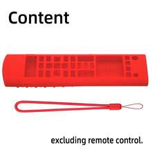 Ốp bảo vệ bằng silicon cho điều khiển từ xa TV thông minh dòng AKB, tương thích với các dòng AKB75375604, AKB75095302, AKB73715601. - Nhiều màu - Xem 7