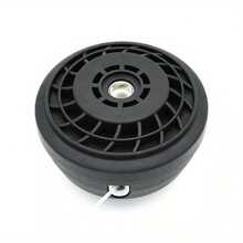 Aluminum Bearing Automatic Line Trimmer Head (Cyclone Model) - Grass Trimmer (bearing Aluminum, Cyclone Type) - View 1
