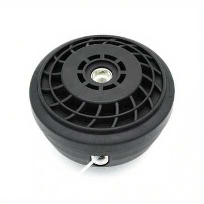 Đầu máy cắt cỏ tự động sử dụng bạc đạn nhôm (mẫu Cyclone)