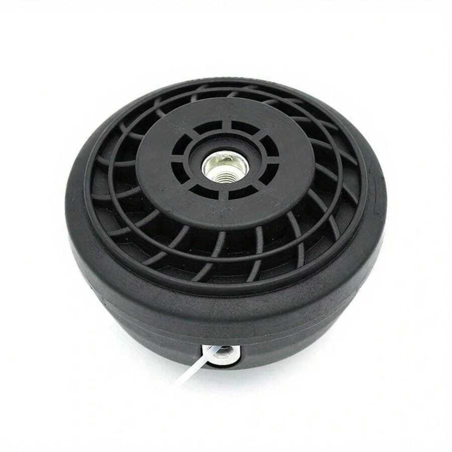 Aluminum Bearing Automatic Line Trimmer Head (Cyclone Model) - Grass Trimmer (bearing Aluminum, Cyclone Type) - View 1