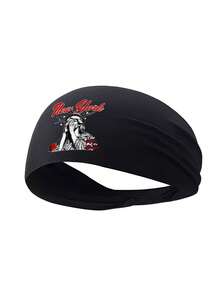 1 pezzo/2 pezzi Set di cappellino da baseball e borsa a tracolla con stampa creativa della Statua della Libertà di New York, stile streetwear alla moda per sport all'aperto, cappellino con visiera piatta regolabile e borsa a spalla, regalo per amici e anniversari - Multicolore - Visualizzare 10