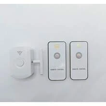 自动关灯工具、关灯助手、懒人关灯工具、无线关灯工具、关灯小工具、遥控关灯、安装简便、无线家具灯开关、无需布线、可粘贴于任何位置、懒人关灯助手 - 白色 - 查看 7