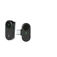 DELI MN602 Lavalier Microphone, Plug And Play, Suitable For Live Streaming, Recording, Short Videos, Compatible With Smartphone Camera - View 9