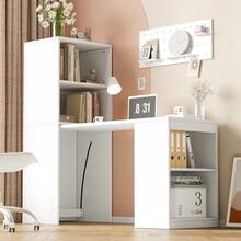 Home Office Desks - default - View 12