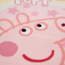 Cerdá Peppa Pig منشفة مايكروفايبر بتصميم بيبا بيج للأولاد والبنات - منشفة بغطاء رأس للأطفال بتصميم بيبا بيج، ناعمة، ماصة، سريعة الجفاف - منشفة شاطئ، مسبح، سباحة، حمام للأولاد والبنات، منشفة صيفية خفيفة ومريحة، للأعمار من 2 إلى 8 سنوات
⚫ شحن مجاني ✅ توصيل خلال 24/48 ساعة إلى إسبانيا - الخيار الثاني - مشاهدة 5