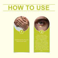 20g 1box/2boxs Retinol Eye Cream - Gentle, Nourishing Texture For Daily Hydration And Moisturizing. Comfortable, Soft And Smooth Texture Provides Long-Lasting Hydration For The Eye Area. Improves Skin Tone And Brightens The Eye Contour. Suitable For Use At Home Or When Traveling. A Great Mother's Day, Holiday Gift For Women, Moms, Wives, Sisters, Girlfriends. - 20g - View 6