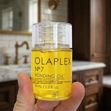 Olaplex No.7 護髮修護油 高光澤 | 防熱 30ml/1.0 Fl Oz - 30mL - 查看 3