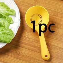 1pc Sushi Rice Spoon, Large Rice Spoon, Rice Paddle For Rice Cooker, Non-Stick Rice Molding Tool, Party Sushi Rice Spoon - View 8