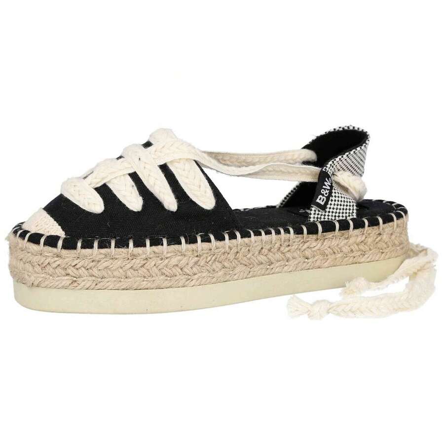 Conguitos Sandals 070-142655 For Girls In Color Black - الأسود - مشاهدة 1