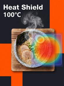 Miếng lót nồi bằng gỗ thẩm mỹ, cách nhiệt, chịu lực cao, dành cho người đam mê nấu nướng, kiểu dáng mộc mạc, trang trí nhà cửa, bảo vệ mặt bàn khỏi hư hại do nhiệt. Đồ dùng nhà bếp thiết yếu, dụng cụ cắm trại, đồ dùng làm bánh. - Màu gỗ - Xem 6