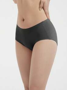 Women Briefs - đen - Xem 15