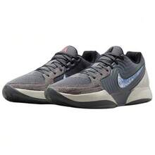Nike Ja 2 Exposure - FD7328-002 Unisex Shoes - 灰色 - 查看 1