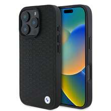 Funda Bmw Patrón Neumático iPhone - Negro - Ver 9