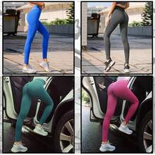 Motorcycle Trousers - A - View 5