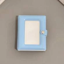 Album ảnh mini 3 inch với 40 ngăn, bộ sưu tập ảnh ngôi sao K-Pop. - Nhiều màu - Xem 14