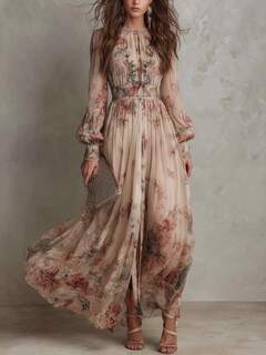 Dresses 