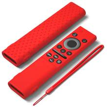 11 Color Options Protective Cover For Samsung TM2240A BN59-01388/BN59-01393 Series Remote Control (Remote Control Not Included), 1pc Accessory (With Wrist Strap) - Multicolor - View 13