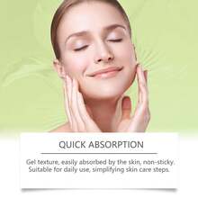OceAura Skin Care Sets - Gel de Áloe Vera y Pepino - 查看 3