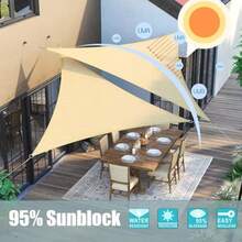 Patio Awnings - Blancocrema - View 4
