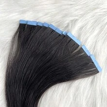 Extensions de cheveux - S1B - Voir 7