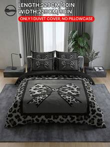 2/3件套床上用品（1件被套+1/2件枕套，不含填充物），透气舒适，柔软抗起球，适用于双人床/标准双人床/加大双人床/特大双人床，四季皆宜，多种尺寸可选，可机洗，卧室装饰佳品 - 彩色 - 查看 34