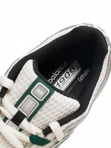 New Balance NB 2026 1906R Series Retro Running Shoes, Casual Sports Shoes, Unisex Couple Sneakers M1906REU - White - View 7