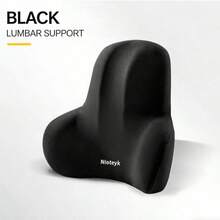 Bộ đệm đỡ đầu và eo này không chỉ là người bạn đồng hành hoàn hảo cho những chuyến đi của bạn mà còn lý tưởng để thư giãn tại nhà. Được làm từ chất liệu vải công nghệ Cloud-Sense, mềm mại và thân thiện với da, ôm sát hoàn hảo cổ, vai, eo và lưng, mang đến trải nghiệm thoải mái như ở spa và giảm đau nhức cơ bắp hiệu quả sau những chuyến đi dài. - Nhiều màu - Xem 14