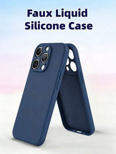 Funda de silicona a prueba de golpes y antihuellas compatible con Apple 17/16/15/14/13/12 Pro Max, S23 Ultra, Redmi Note 11, teléfonos OPPO, Apple 17/Apple 17 Pro/Apple 17 Pro Max, Kindle Apple 13, Kindle Apple 16, Black Beauty, Funda para teléfono Apple 17 Pro Max para amigos, Honor Magic 7 Lite, Oppo A40, Funda para teléfono Apple 13, Funda para teléfono Apple, Funda para teléfono, Accesorios para teléfono, A56 5G, Funda para teléfono, Funda para teléfono Apple 13 Mini, Regalo del Día de San Valentín, Regalo de Año Nuevo