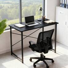 Home Office Desks - 黑色/40IN - 查看 5