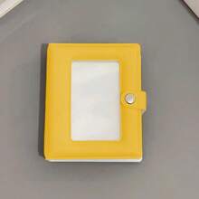 Album ảnh mini 3 inch với 40 ngăn, bộ sưu tập ảnh ngôi sao K-Pop. - Nhiều màu - Xem 6