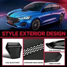 For Nissan 350Z 370Z 2009-2021 Car Air Flow Intake Hood Bonnet Scoop Vent Cover - default - View 6