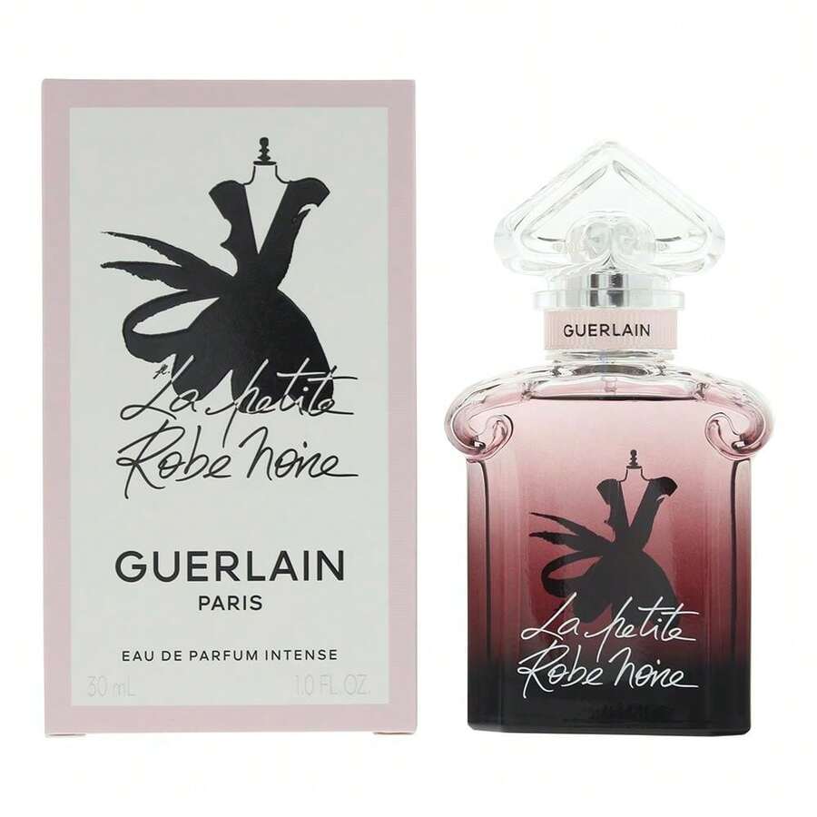 Guerlain La Petite Robe Noire Intense EDP 30ml Fragrance - Floral - View 1