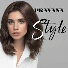 Pravana Super Shape_Extreme Hair Spray | Styling Mist For Medium Or Strong Hold | Adds Tremendous Body | Defends Against Humidity | Vegan &Amp; Cruelty Free | Paraben &Amp; Sulfate Free - ColorA - 查看 7
