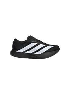 Giày thể thao nam Adidas 2026 mới ADIZERO EVO SL với đệm và độ đàn hồi cao, giày chạy marathon JP7149 - màu đen - Xem 2