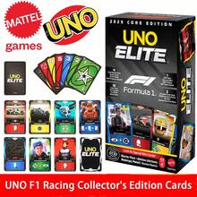 Mattel 美泰UNO官方系列：超级英雄、哈利波特和变形金刚主题卡牌游戏套装 - 每套包含112张卡牌，适合2-10名玩家，主题派对游戏，带变形机制 - 彩色 - 查看 20