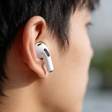 REMAX 藍牙耳機 ANC+ENC 降噪真無線 立體聲音樂通話耳機 時尚舒適 PD-BT710 - 查看 5