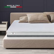 Mattresses - White - View 2