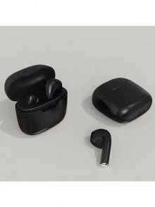 Wireless Earbuds, True Wireless Bluetooth Headphones - Compatible With Apple And Android, Built-In Microphone, Sweat-Proof, White - View 15