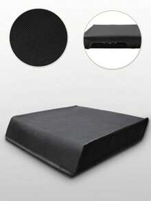 Funda protectora contra el polvo para consola de juegos talla grande vendida, se ajusta a / Slim, estuche protector universal a prueba de polvo - Ver 9