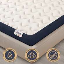 Mattresses - White - View 3