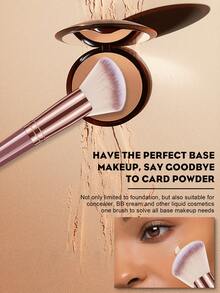 Bộ cọ trang điểm 20/39/36 món cao cấp, lông tổng hợp, dùng để tán phấn mắt và các loại dụng cụ trang điểm. - Nhiều màu - Xem 8