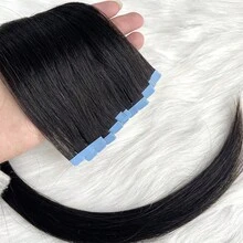Extensions de cheveux - S1B - Voir 3