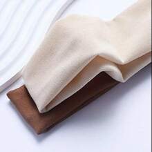 2pcs Women's Elastic Non-Slip Soft Sports Headbands, Suitable For Fitness, Yoga, Running And Other Activities Summer Hair Accessories Beach Hair Band Vacay Sweatband,Holiday,Travel - Multicolor - View 10