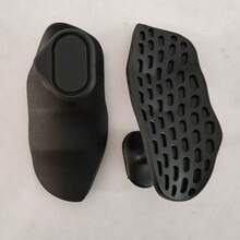 1 par de fortalecedores de agarre de color rosa, caja de tela rosa y gris, agarres de silicona para gimnasio para levantamiento de pesas, alternativa a los guantes deportivos para hombres, agarres antideslizantes para gimnasio y fitness para mujeres, almohadillas de agarre de goma para barra de gimnasio para dominadas, ideal para Navidad, perfecto para Acción de Gracias - Multicolor - Ver 12