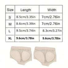1 Pair Professional Dance Toe Pad, Heel Protector Socks, Ballet Dance Shoes Pad, Women Foot Care Tool - Multicolor - View 4