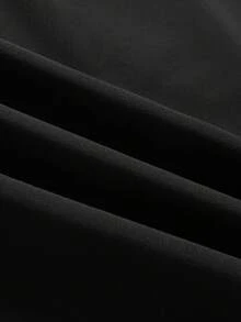 Quần thể thao ngoài trời nam nhẹ, kiểu dáng thường ngày, có túi khóa kéo, có thể giặt máy, dáng regular fit, thích hợp cho mùa hè - Món quà lý tưởng cho nam giới. - màu đen - Xem 9