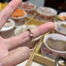 Women Jewelry Sets - A Clear Spring [open Mouth Ban] - View 2
