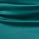 Agua verde azul